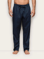 Yamamay Montenegro Full-long trousers | PPBU193006128_02.jpg