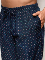 Yamamay Montenegro Full-long trousers | PPBU193006128_03.jpg