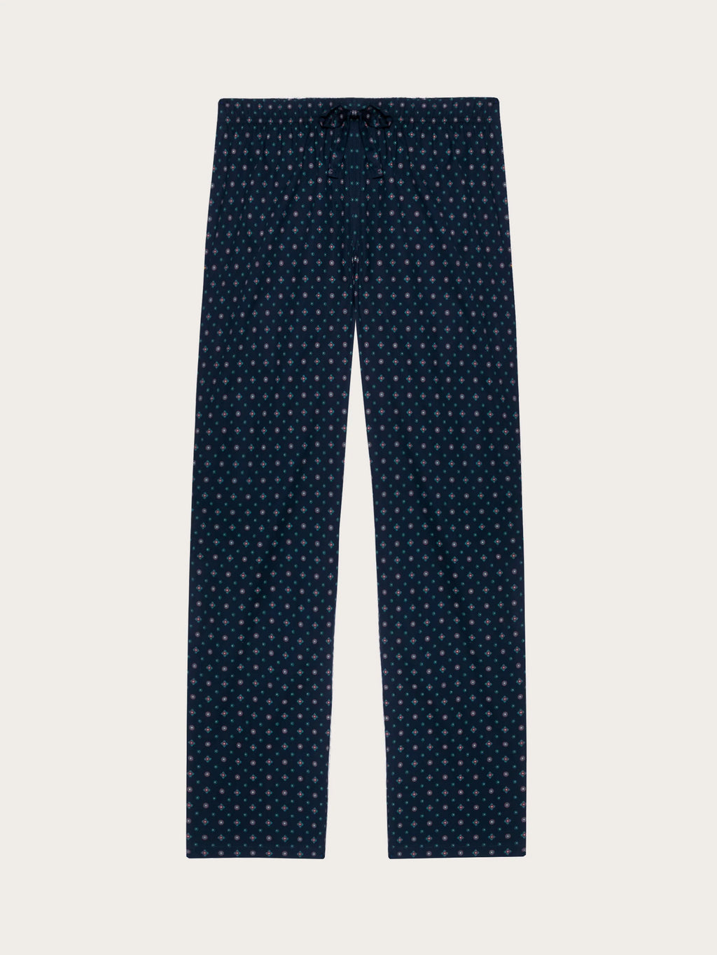 Yamamay Montenegro Full-long trousers | PPBU193006128_06.jpg