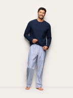 Yamamay Montenegro Full-long trousers | PPBU193007128_01.jpg