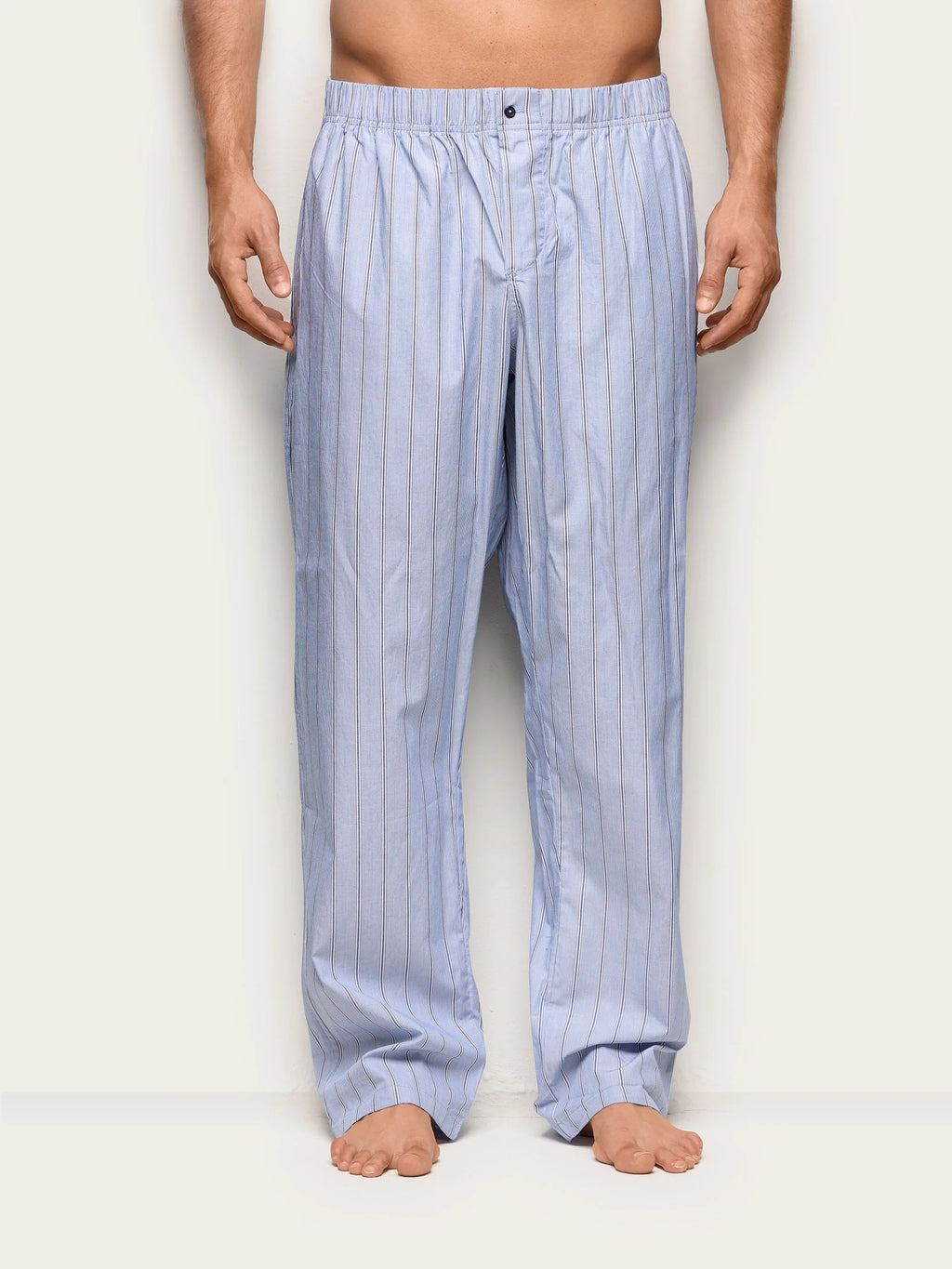 Yamamay Montenegro Full-long trousers | PPBU193007128_02.jpg