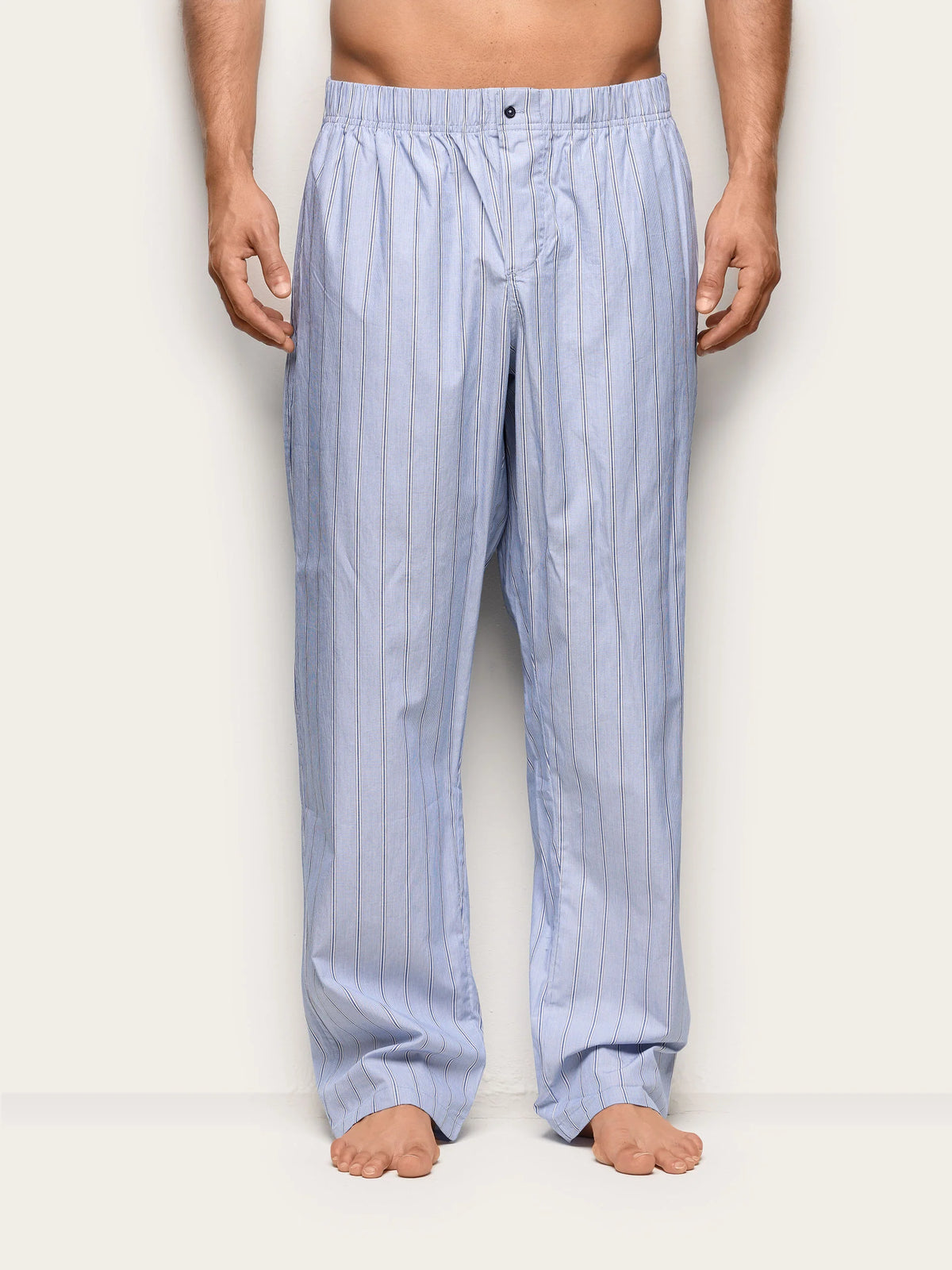 Yamamay Montenegro Full-long trousers | PPBU193007128_02.jpg