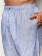 Yamamay Montenegro Full-long trousers | PPBU193007128_03.jpg