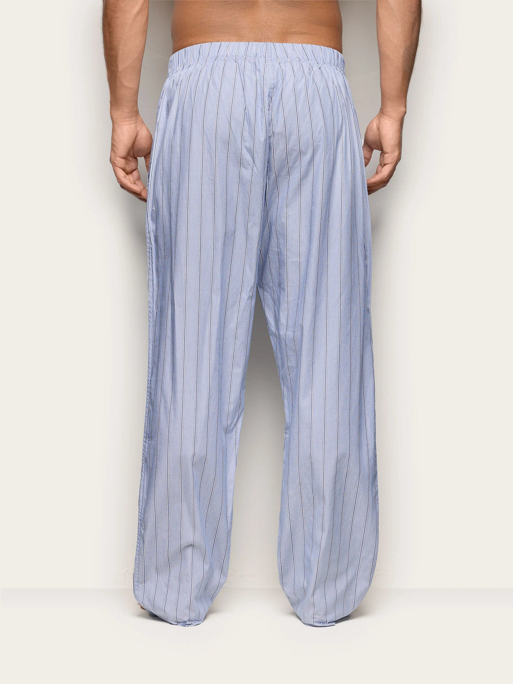 Yamamay Montenegro Full-long trousers | PPBU193007128_05.jpg
