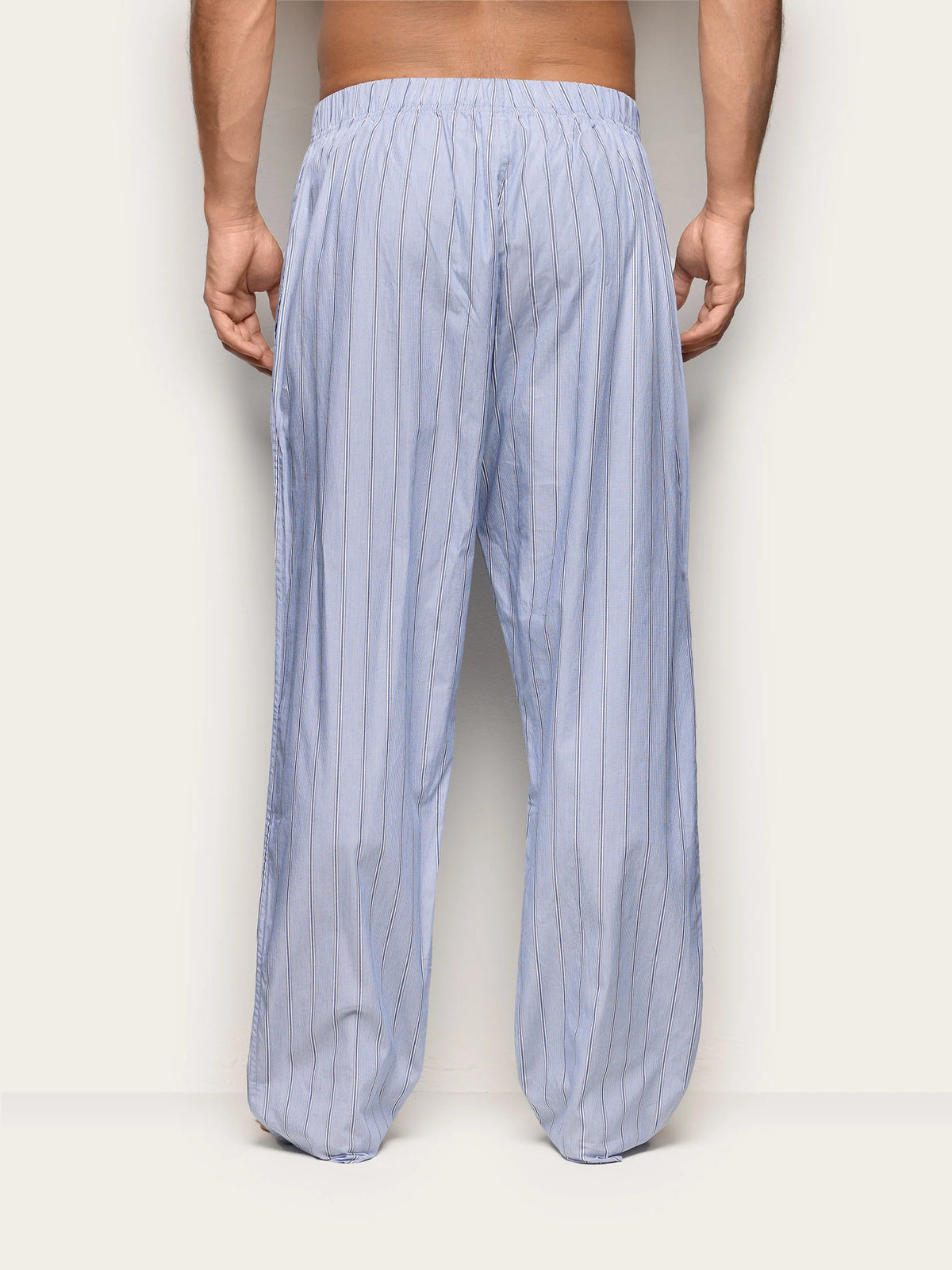 Yamamay Montenegro Full-long trousers | PPBU193007128_05.jpg