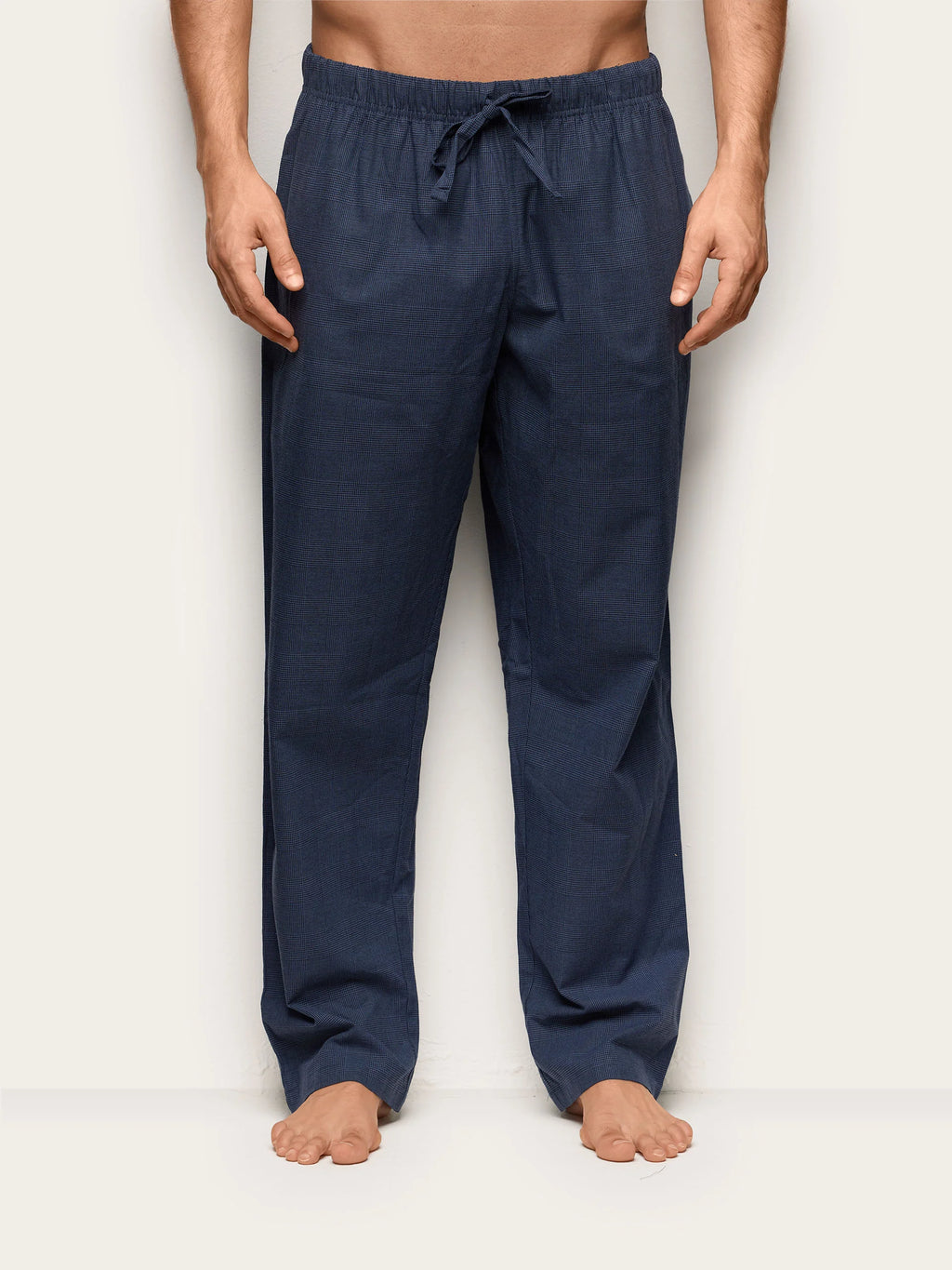 Yamamay Montenegro Full-long trousers | PPBU193008128_02.jpg
