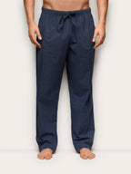 Yamamay Montenegro Full-long trousers | PPBU193008128_02.jpg