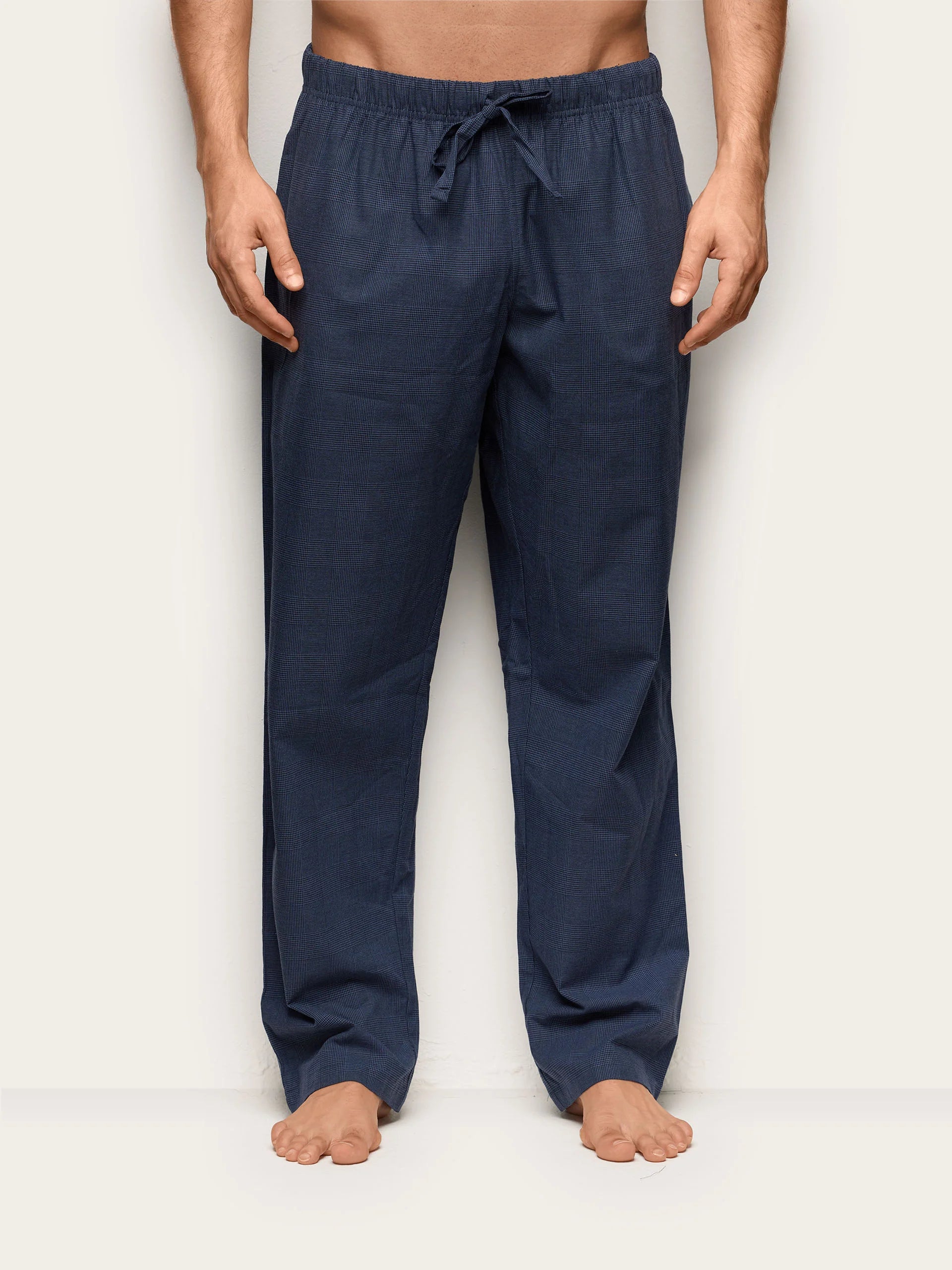 Yamamay Montenegro Full-long trousers | PPBU193008128_02.jpg