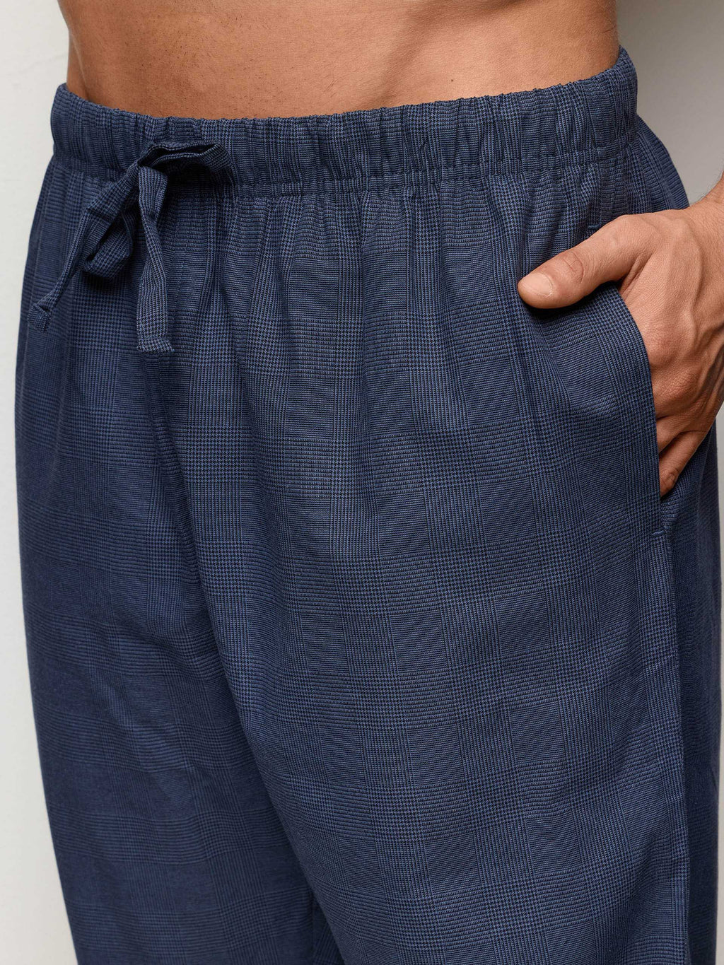 Yamamay Montenegro Full-long trousers | PPBU193008128_03.jpg