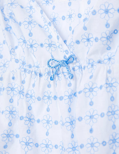 Cropped pyjamas_Chic Flowers _Yamamay Albania