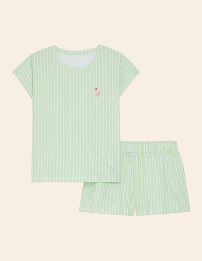 Cropped pyjamas_Sweet Dreams _Yamamay Albania