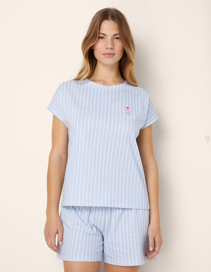 Cropped pyjamas_Sweet Dreams _Yamamay Albania