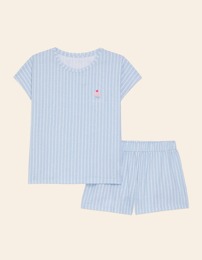 Cropped pyjamas_Sweet Dreams _Yamamay Albania