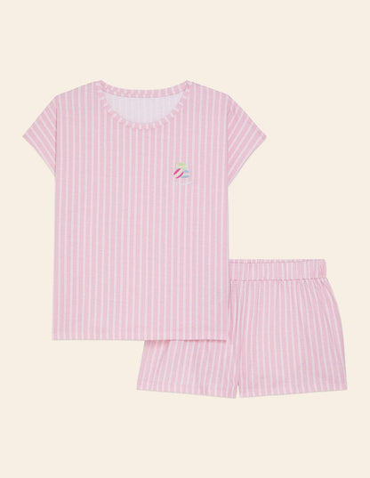 Cropped pyjamas_Sweet Dreams _Yamamay Albania