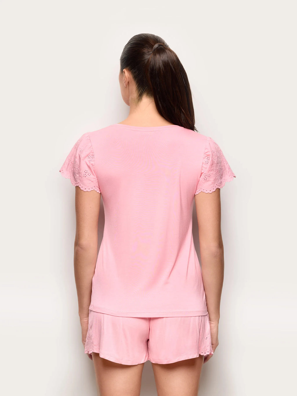 Yamamay Montenegro Cropped pyjamas | PPCD191001_900_04.jpg