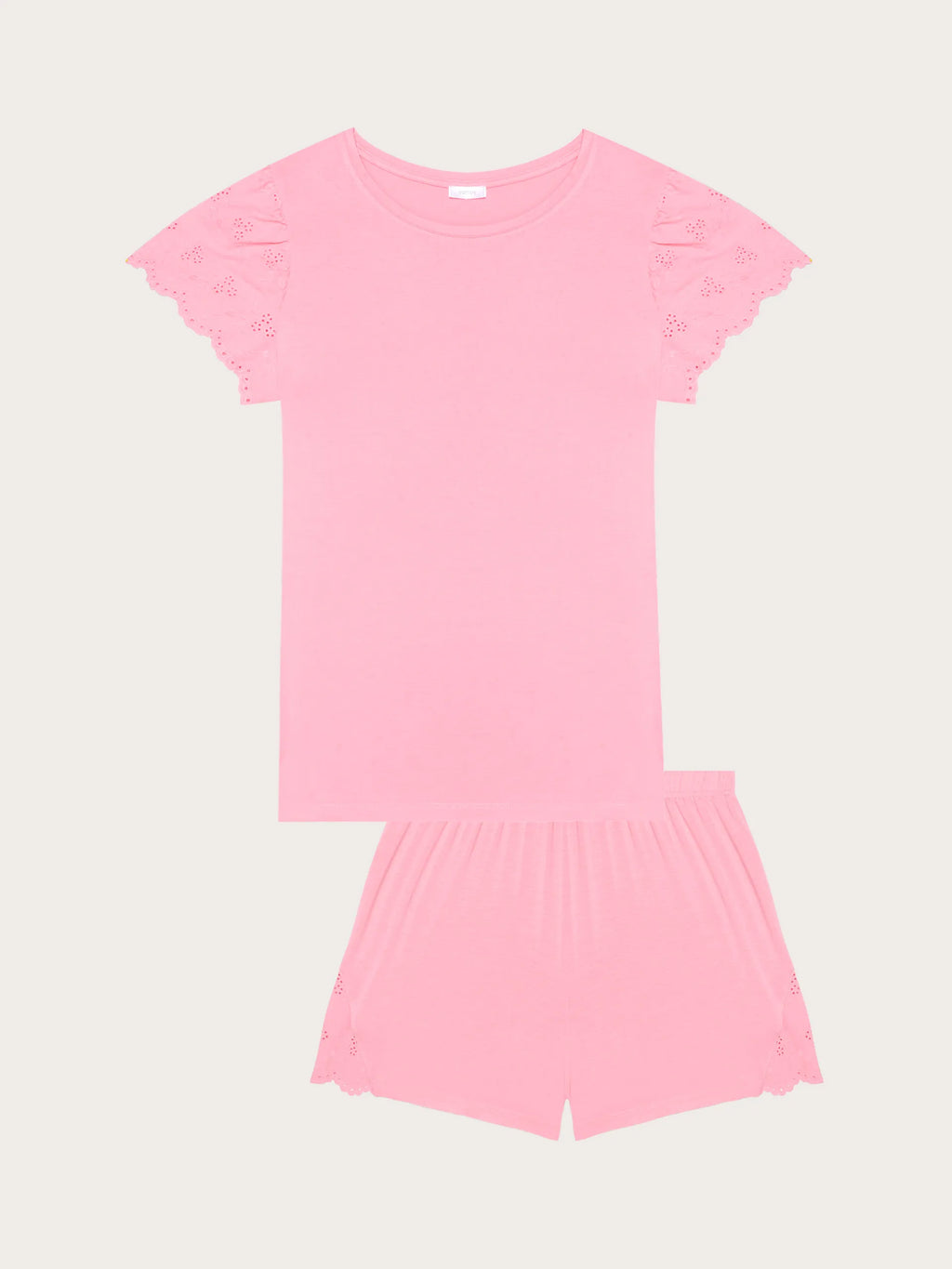 Yamamay Montenegro Cropped pyjamas | PPCD191001_900_05.jpg