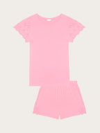 Yamamay Montenegro Cropped pyjamas | PPCD191001_900_05.jpg