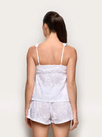 Yamamay Montenegro Cropped pyjamas | PPCD191004_015_04.jpg