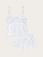 Yamamay Montenegro Cropped pyjamas | PPCD191004_015_05.jpg