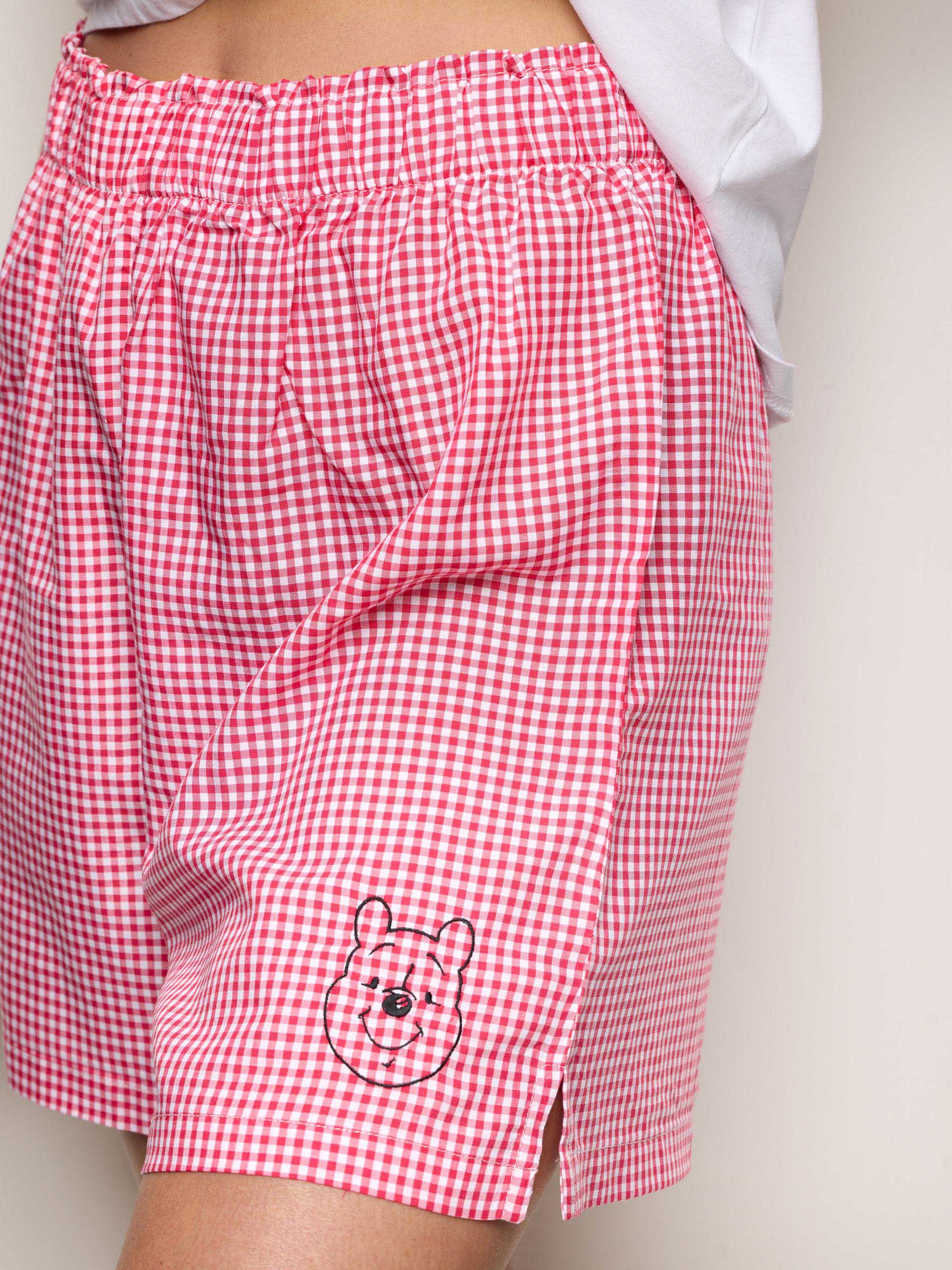 Yamamay Montenegro Cropped pyjamas | PPCD191005_015_02.jpg