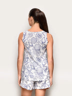 Yamamay Montenegro Cropped pyjamas | PPCD191007_128_04.jpg