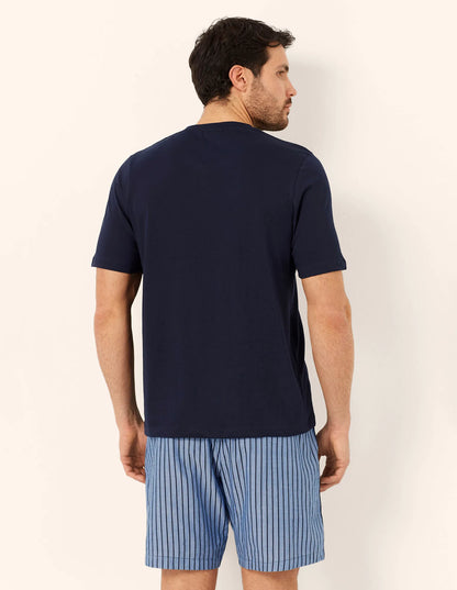 Daily Pajamas - Cropped pyjamas