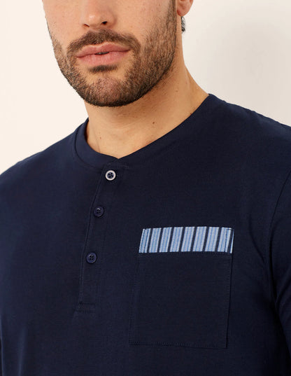 Daily Pajamas - Cropped pyjamas
