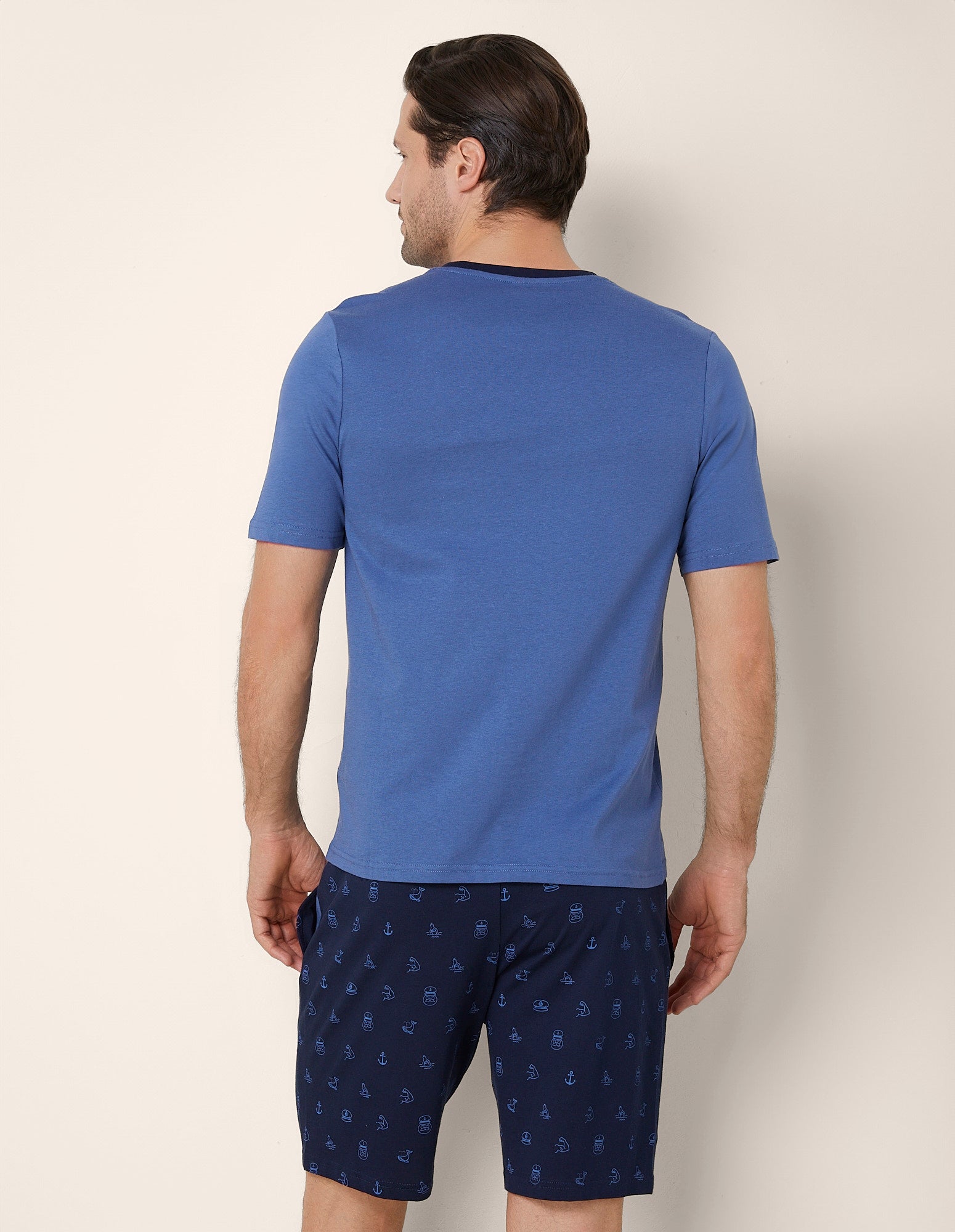 Cropped pyjamas_Daily Pajamas _Yamamay Albania