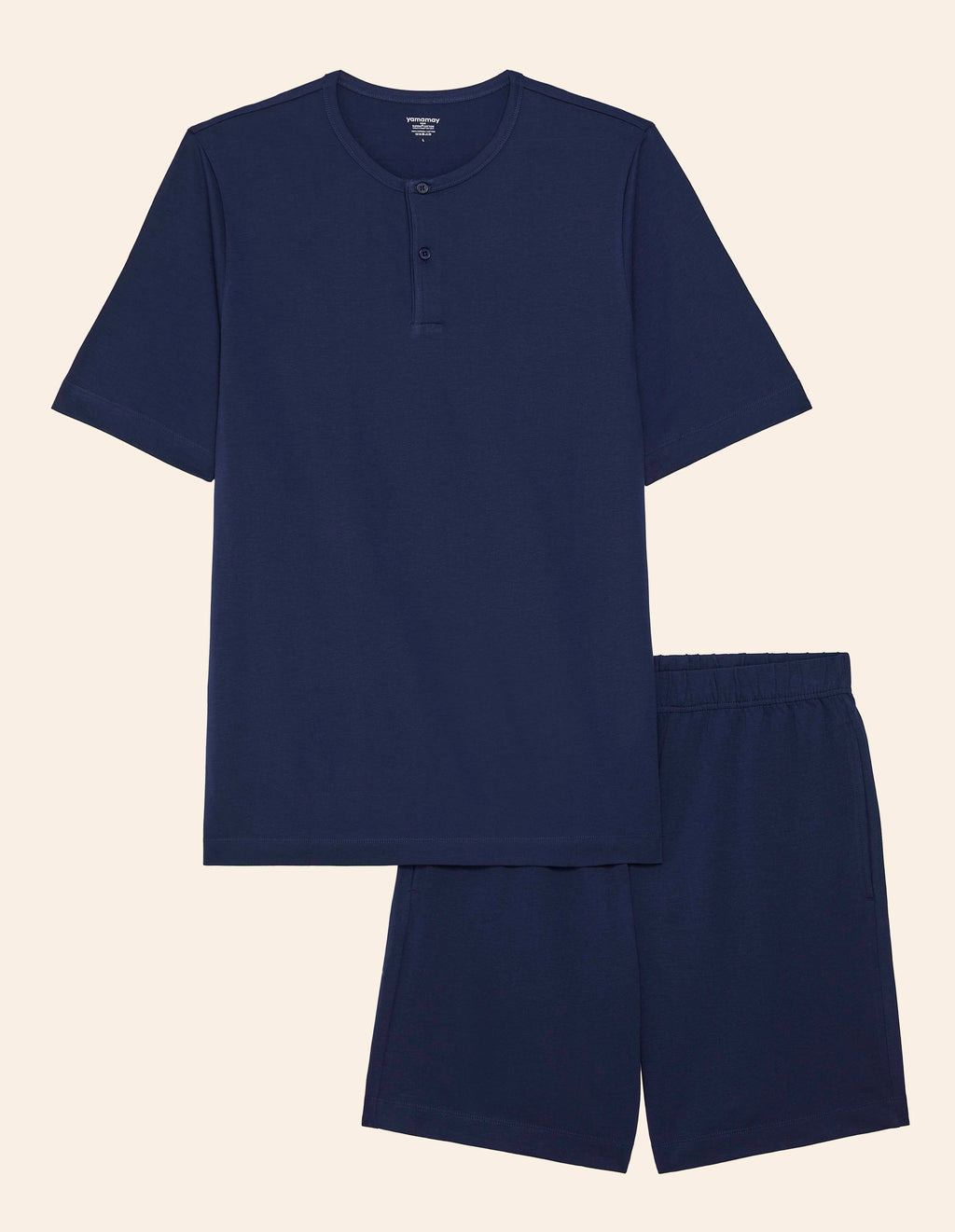 Cropped pyjamas_Daily Pajamas _Yamamay Albania