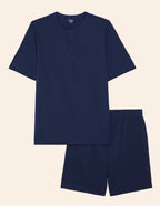 Cropped pyjamas_Daily Pajamas _Yamamay Albania