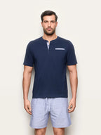 Yamamay Montenegro Cropped pyjamas | PPCU191001_024_02.jpg