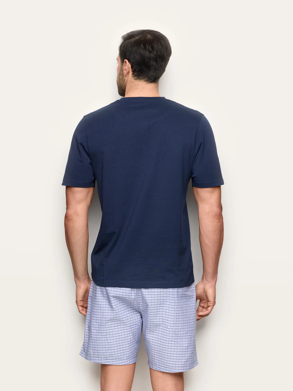 Yamamay Montenegro Cropped pyjamas | PPCU191001_024_05.jpg