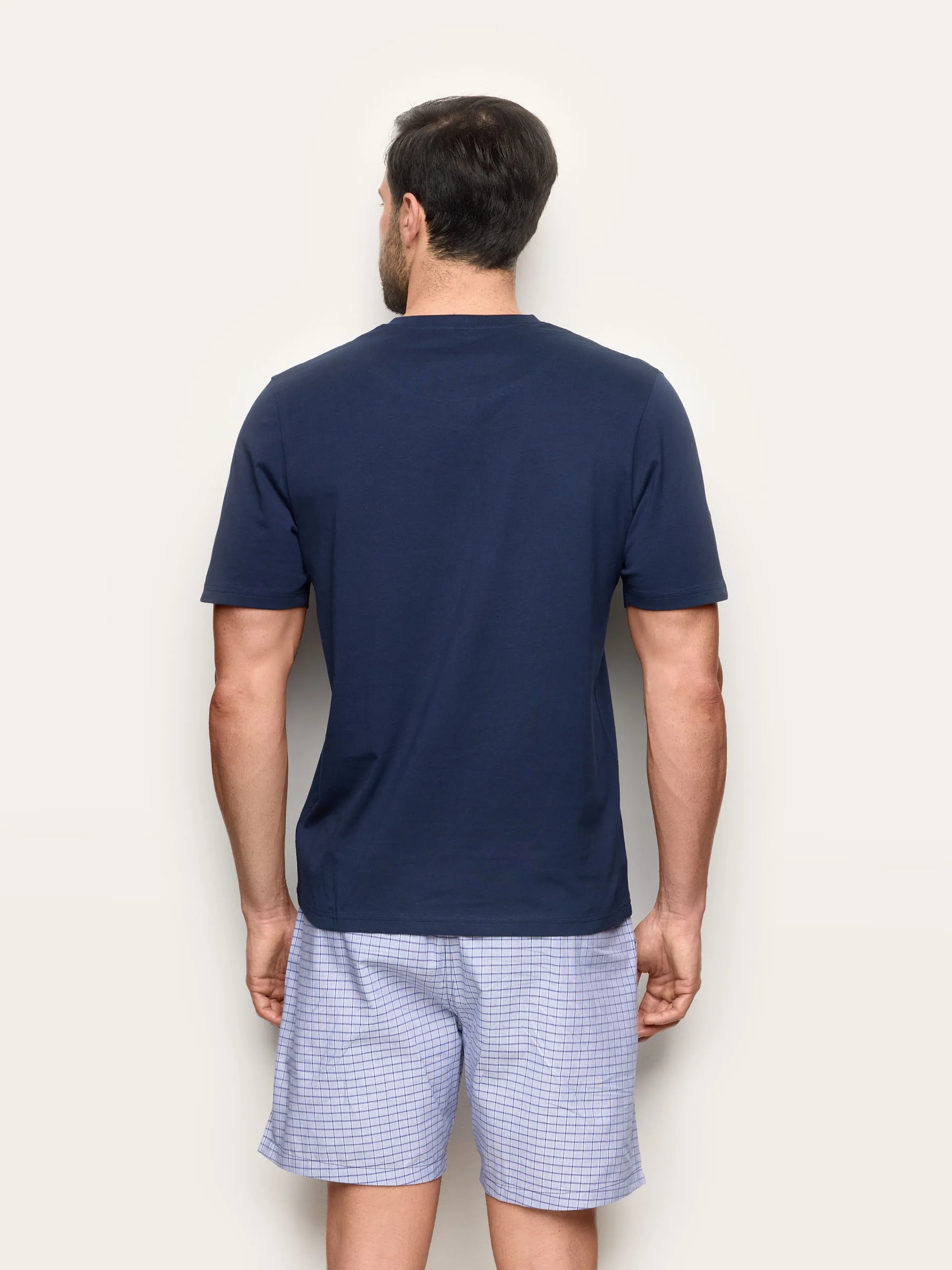 Yamamay Montenegro Cropped pyjamas | PPCU191001_024_05.jpg