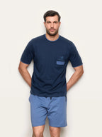 Yamamay Montenegro Cropped pyjamas | PPCU191003_024_01.jpg