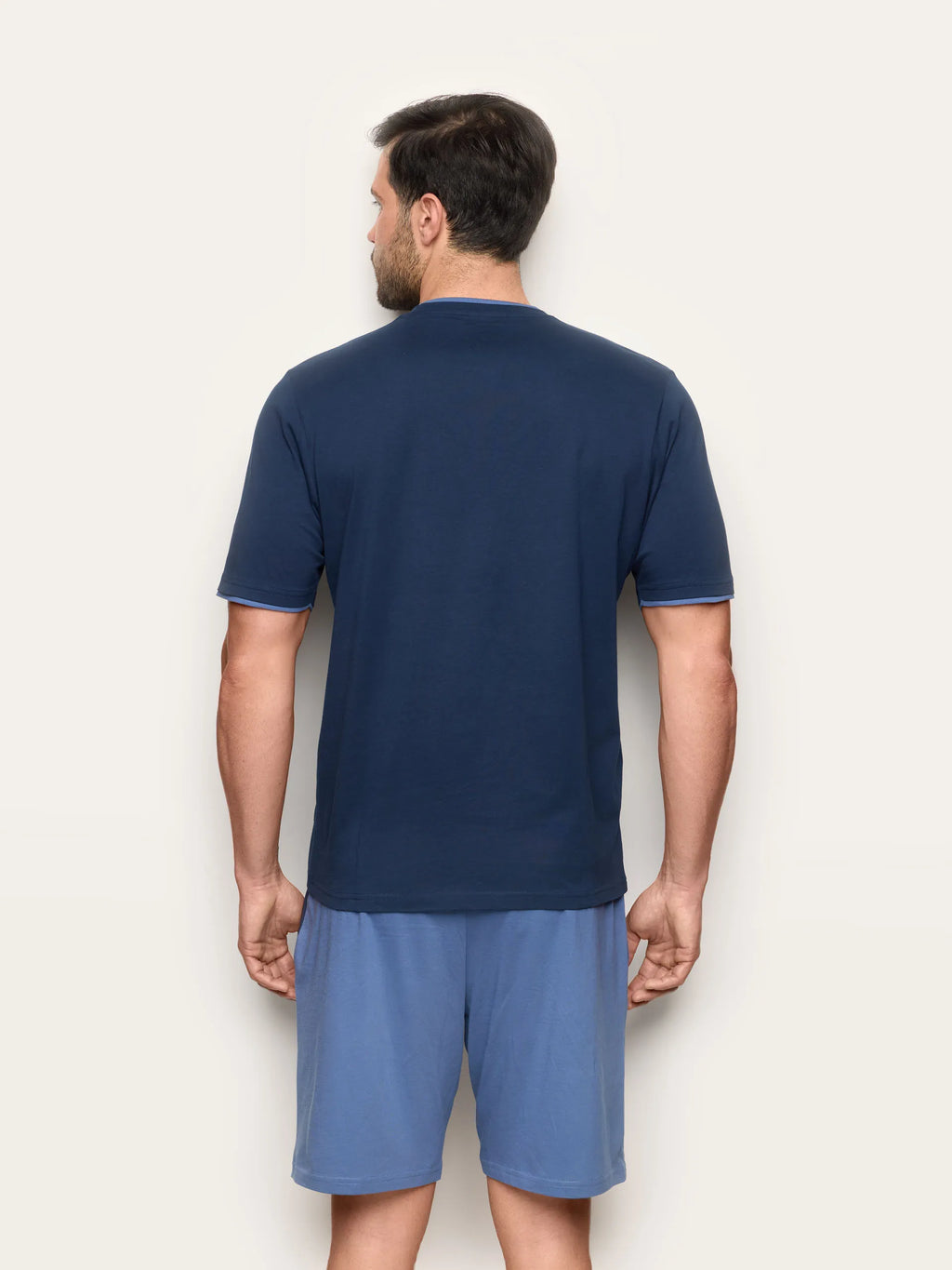 Yamamay Montenegro Cropped pyjamas | PPCU191003_024_04.jpg