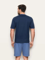 Yamamay Montenegro Cropped pyjamas | PPCU191003_024_04.jpg