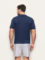 Yamamay Montenegro Cropped pyjamas | PPCU191007_024_04.jpg