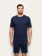 Yamamay Montenegro Cropped pyjamas | PPCU191010_024_02.jpg