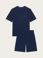 Yamamay Montenegro Cropped pyjamas | PPCU191010_024_05.jpg