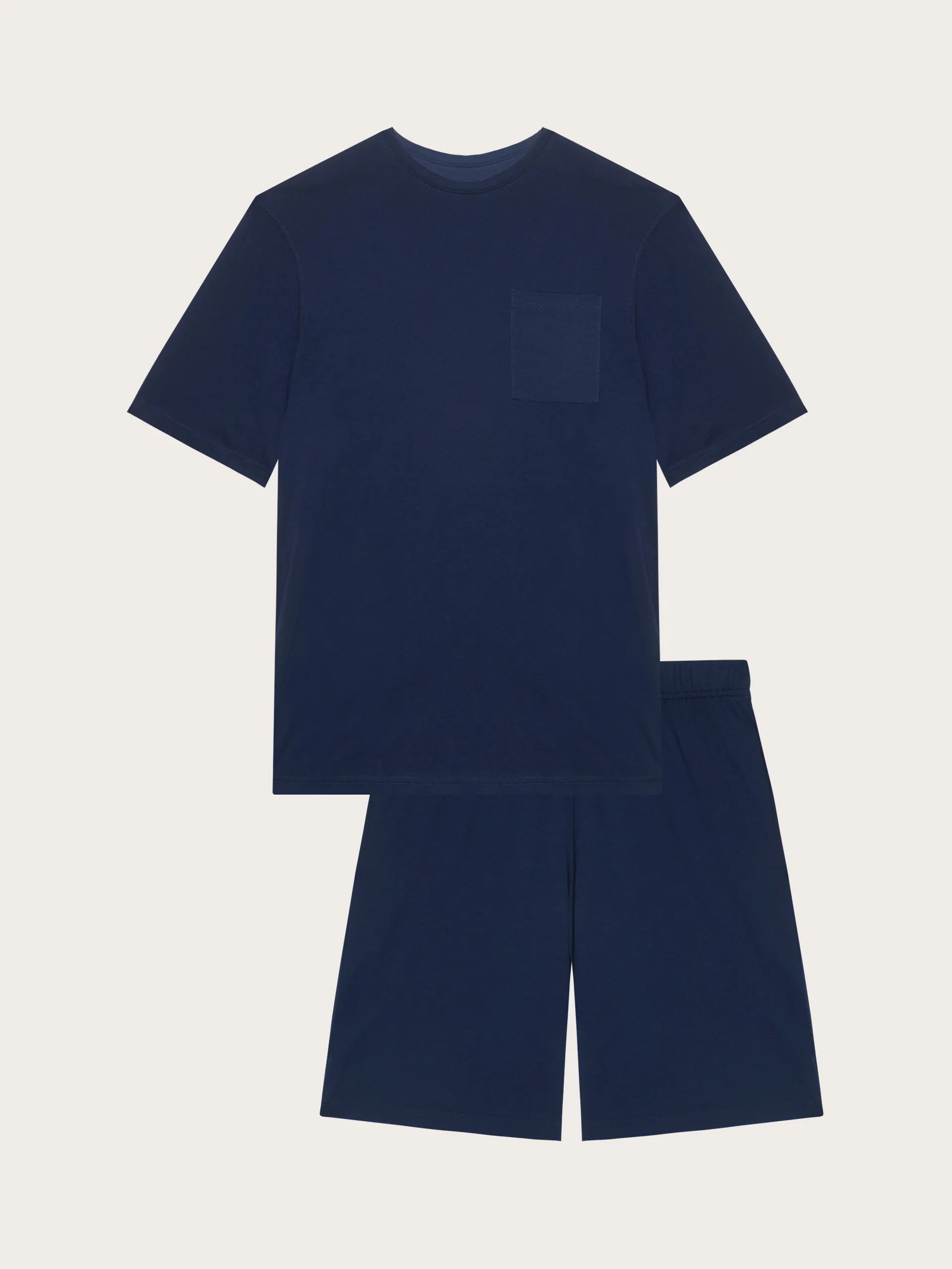 Yamamay Montenegro Cropped pyjamas | PPCU191010_024_05.jpg