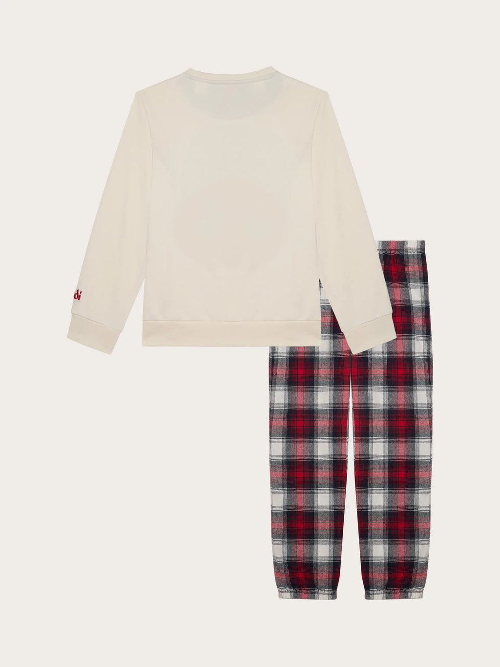 Yamamay Montenegro Pyjamas | PPLA184007_244_02.jpg