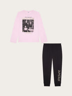 Yamamay Montenegro Pyjamas | PPLA193001128_06.jpg