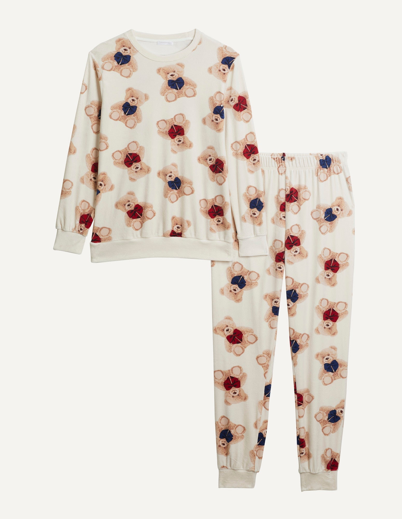 Chic Teddy - Woman Pyjamas