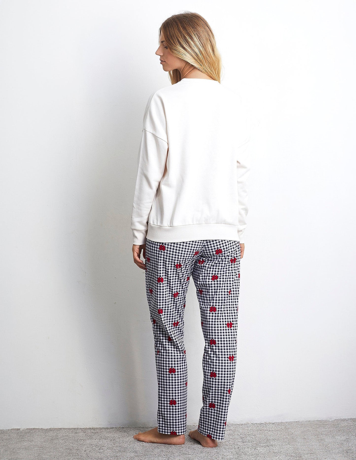 Chic Teddy - Woman Pyjamas