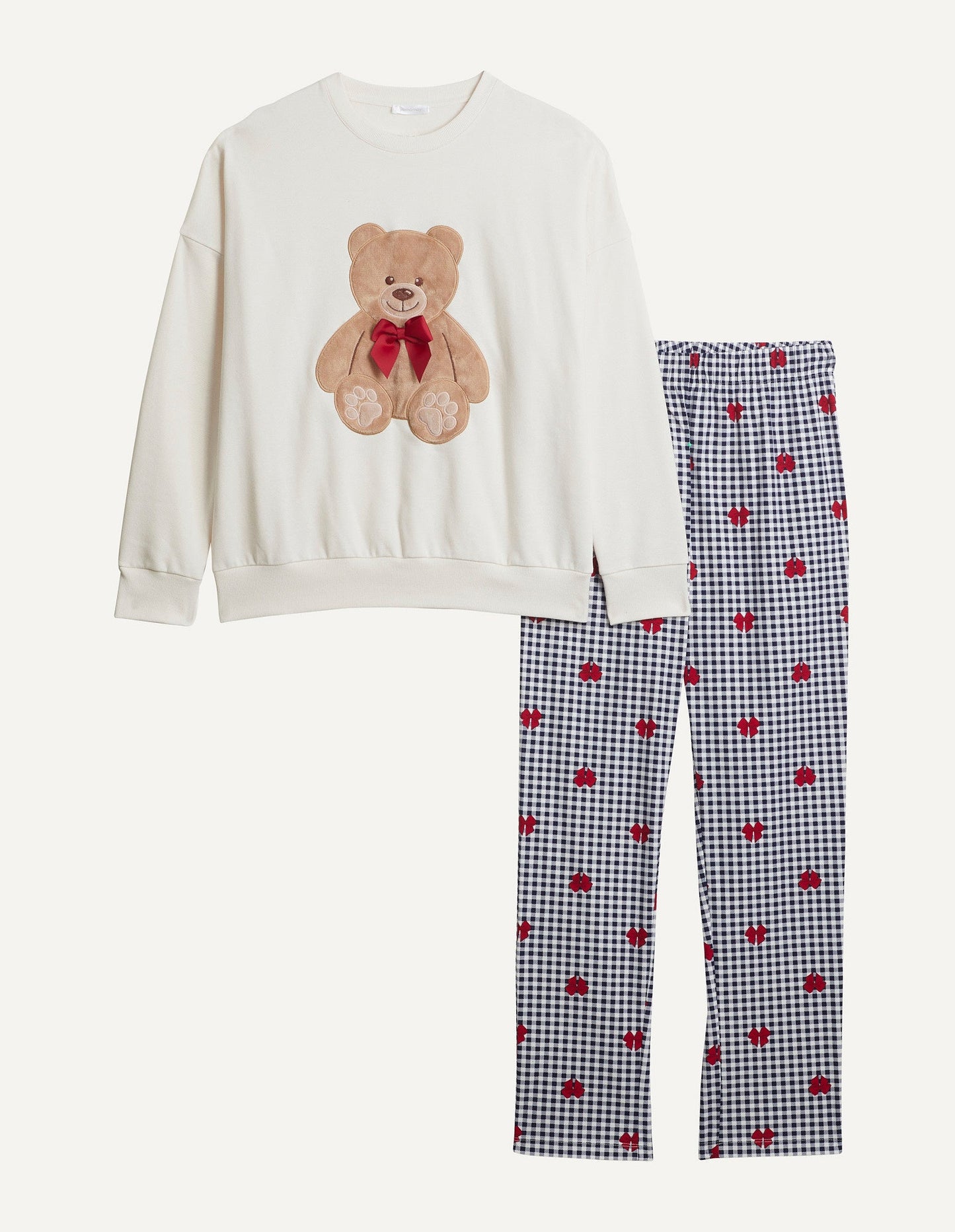 Chic Teddy - Woman Pyjamas