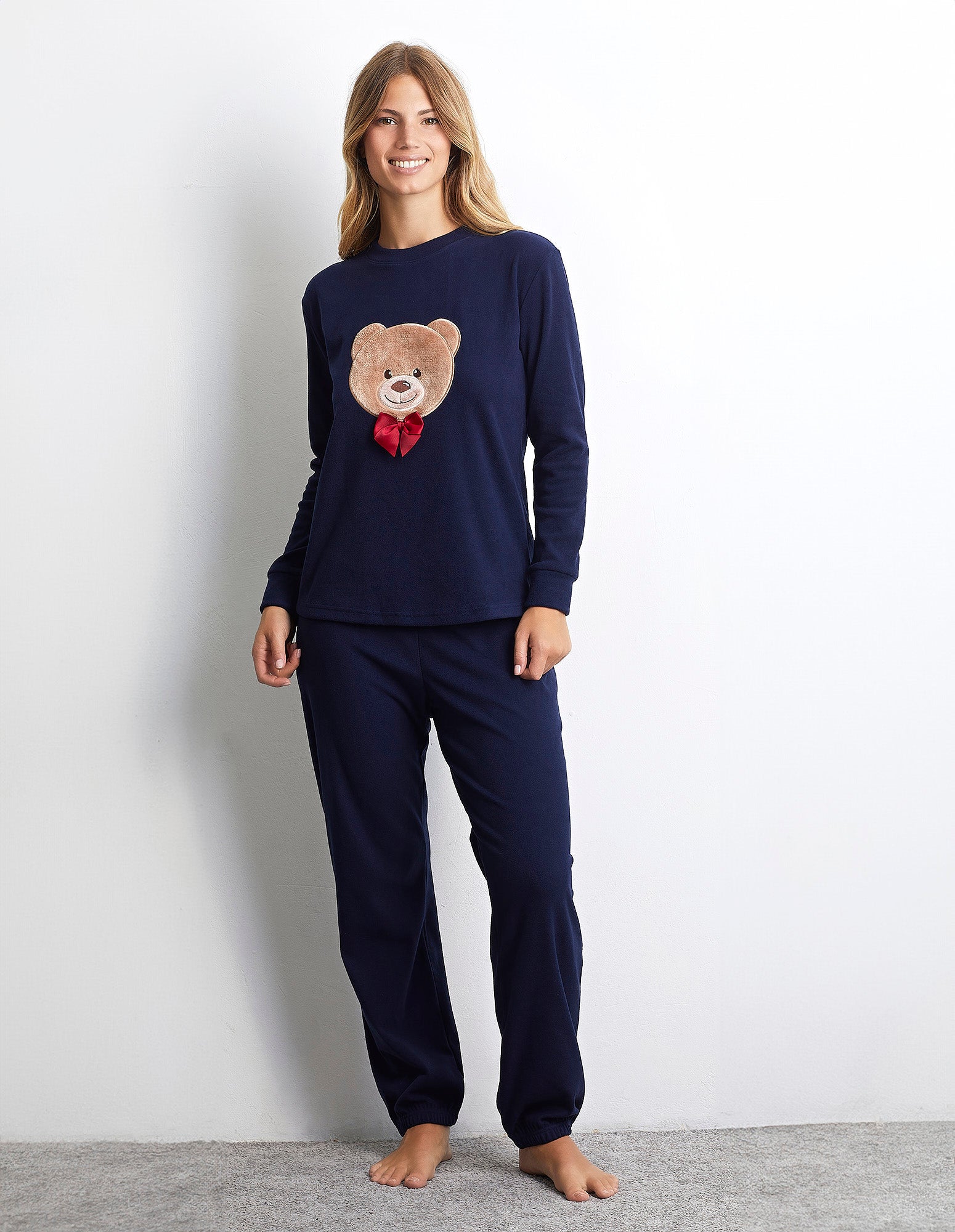 Chic Teddy - Woman Pyjamas