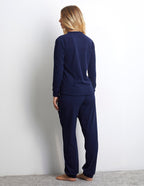 Chic Teddy - Woman Pyjamas