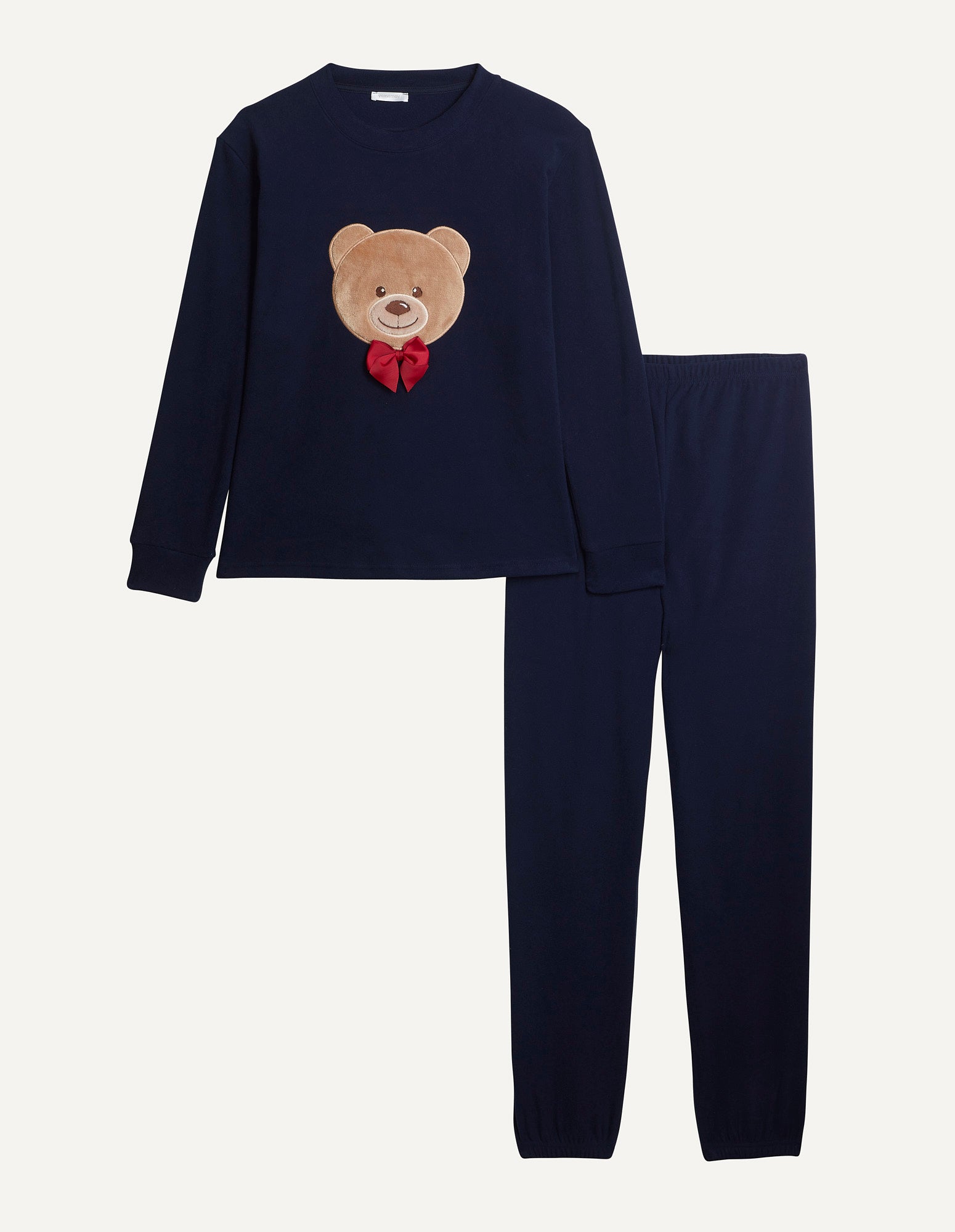 Chic Teddy - Woman Pyjamas