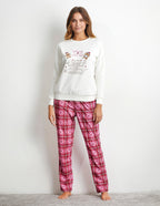 Sweet Xmas - Woman Pyjamas