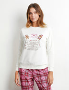 Sweet Xmas - Woman Pyjamas